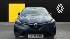 Renault Clio 1.0 TCe 90 Iconic 5dr Petrol Hatchback